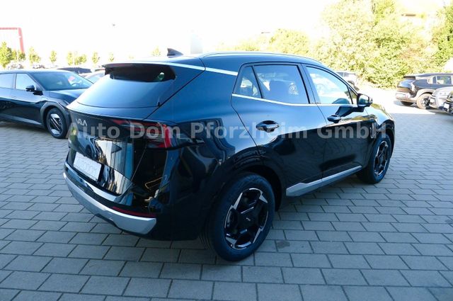 Kia Sportage PE 1,6T 4WD DCT Spirit/DriveWise