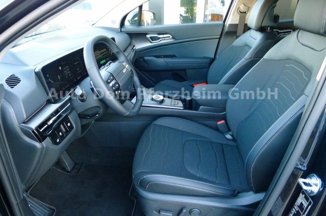 Kia Sportage PE 1,6T 4WD DCT Spirit/DriveWise