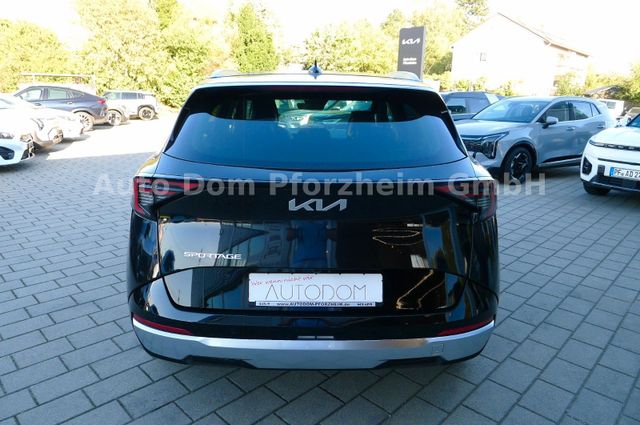 Kia Sportage PE 1,6T 4WD DCT Spirit/DriveWise