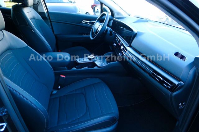 Kia Sportage PE 1,6T 4WD DCT Spirit/DriveWise