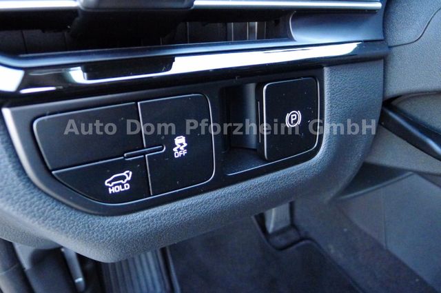 Kia Sportage PE 1,6T 4WD DCT Spirit/DriveWise