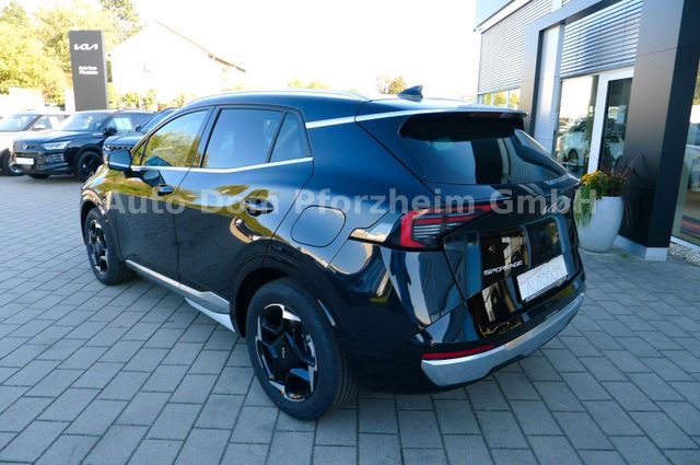 Kia Sportage PE 1,6T 4WD DCT Spirit/DriveWise