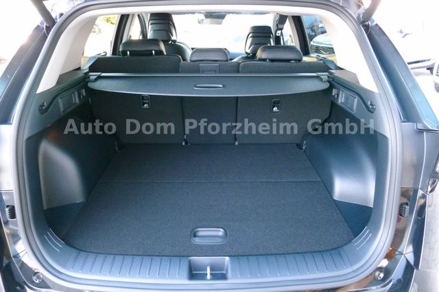 Kia Sportage PE 1,6T 4WD DCT Spirit/DriveWise