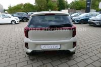 Kia Picanto PE AMT 1.0 GT-line/Navi/Kamera