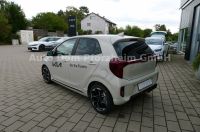 Kia Picanto PE AMT 1.0 GT-line/Navi/Kamera