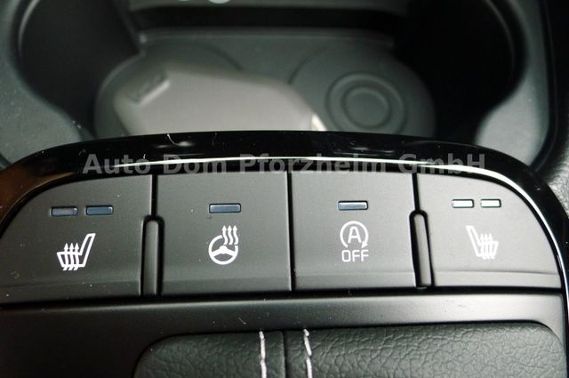 Kia Picanto PE AMT 1.0 GT-line/Navi/Kamera