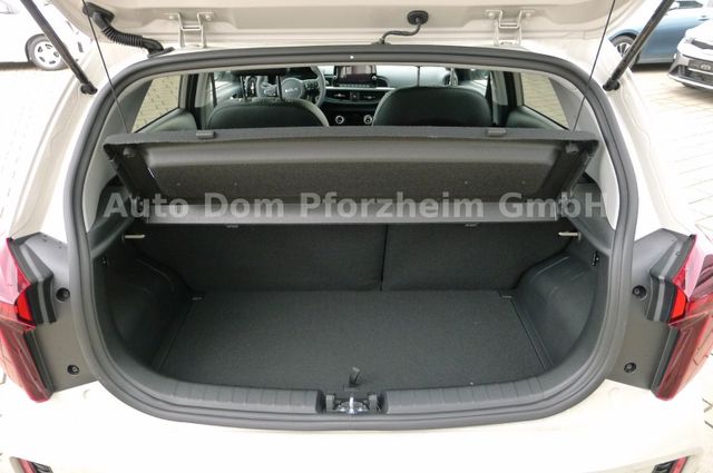 Kia Picanto PE AMT 1.0 GT-line/Navi/Kamera