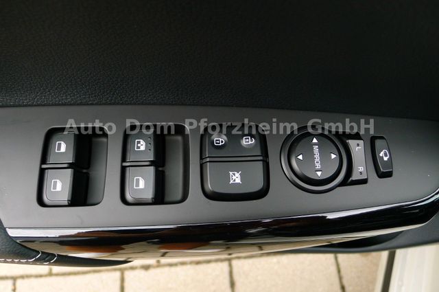 Kia Picanto PE AMT 1.0 GT-line/Navi/Kamera