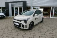Kia Picanto PE AMT 1.0 GT-line/Navi/Kamera