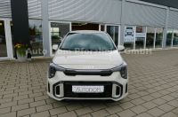 Kia Picanto PE AMT 1.0 GT-line/Navi/Kamera