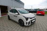 Kia Picanto PE AMT 1.0 GT-line/Navi/Kamera
