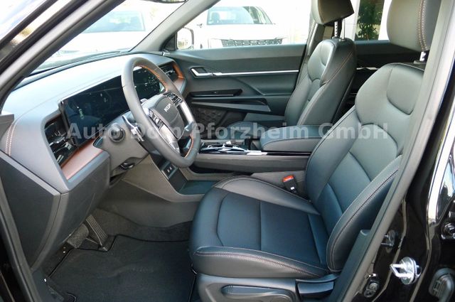 KGM Torres 1.5 T-GDI AT HEV Essential