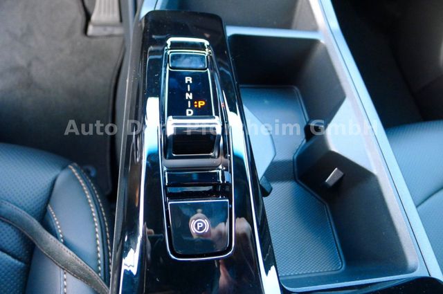 KGM Torres 1.5 T-GDI AT HEV Essential