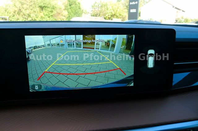 KGM Torres 1.5 T-GDI AT HEV Essential