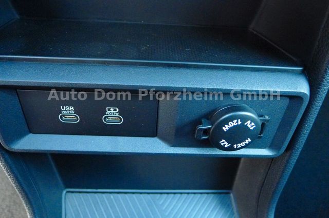 KGM Torres 1.5 T-GDI AT HEV Essential