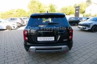 KGM Torres 1.5 T-GDI AT HEV Essential