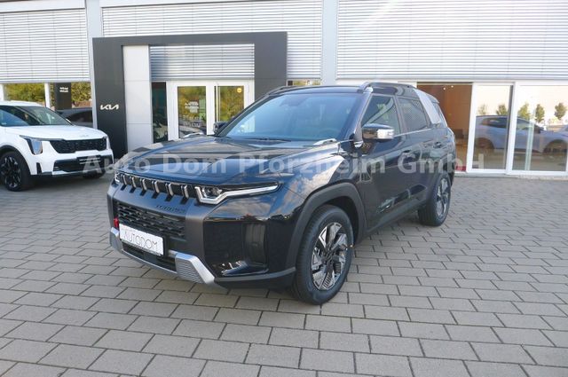 KGM Torres 1.5 T-GDI AT HEV Essential (2516)