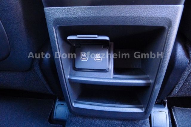 KGM Torres 1.5 T-GDI AT HEV Essential