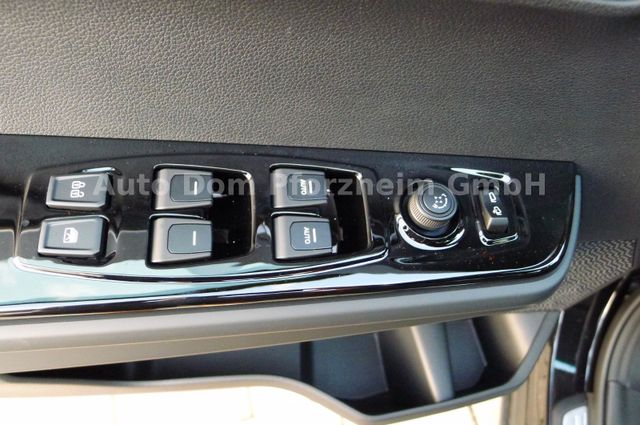 KGM Torres 1.5 T-GDI AT HEV Essential