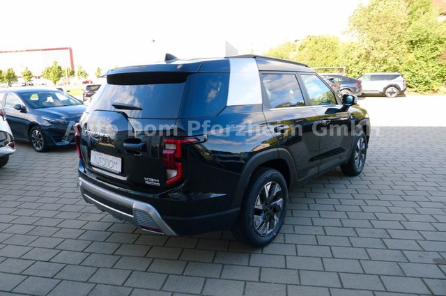 KGM Torres 1.5 T-GDI AT HEV Essential