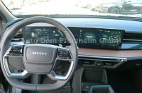 KGM Torres 1.5 T-GDI AT HEV Essential