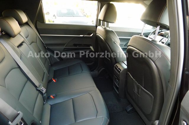 KGM Torres 1.5 T-GDI AT HEV Essential