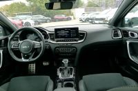 Kia Kia XCeed 1.6 T-GDI 180 PS DCT7 GT-line/Leder