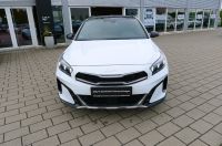 Kia Kia XCeed 1.6 T-GDI 180 PS DCT7 GT-line/Leder