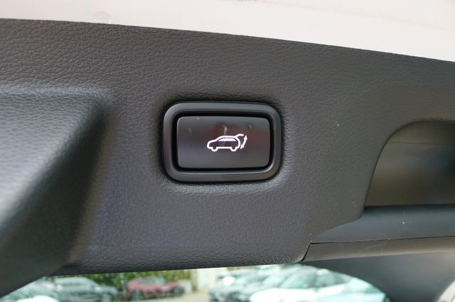 Kia Kia XCeed 1.6 T-GDI 180 PS DCT7 GT-line/Leder