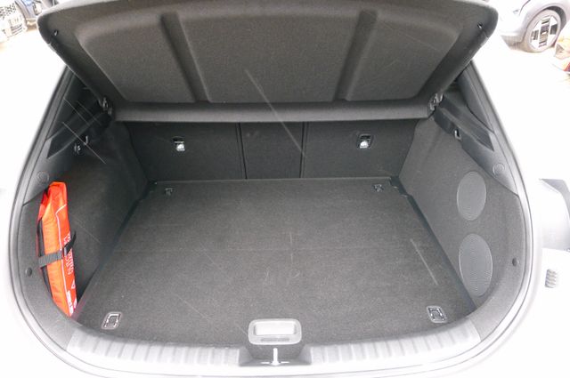 Kia Kia XCeed 1.6 T-GDI 180 PS DCT7 GT-line/Leder