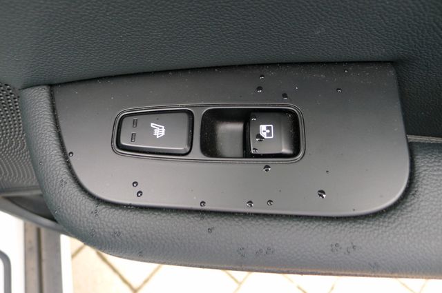 Kia Kia XCeed 1.6 T-GDI 180 PS DCT7 GT-line/Leder