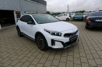 Kia Kia XCeed 1.6 T-GDI 180 PS DCT7 GT-line/Leder