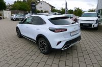 Kia Kia XCeed 1.6 T-GDI 180 PS DCT7 GT-line/Leder