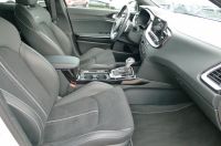 Kia Kia XCeed 1.6 T-GDI 180 PS DCT7 GT-line/Leder