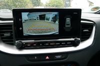 Kia Kia XCeed 1.6 T-GDI 180 PS DCT7 GT-line/Leder