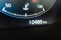 Kia Kia XCeed 1.6 T-GDI 180 PS DCT7 GT-line/Leder