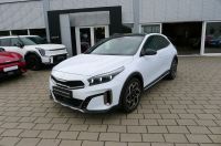 Kia Kia XCeed 1.6 T-GDI 180 PS DCT7 GT-line/Leder