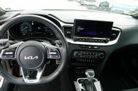 Kia Kia XCeed 1.6 T-GDI 180 PS DCT7 GT-line/Leder