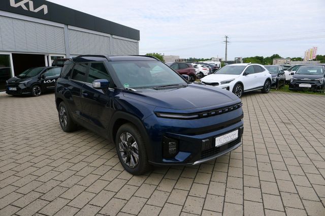 KGM Torres EVX EV 207 PS 73,4KW/H Bliss