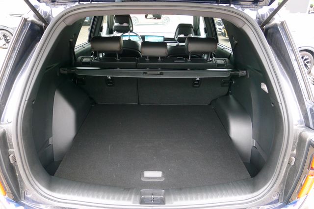 KGM Torres EVX EV 207 PS 73,4KW/H Bliss