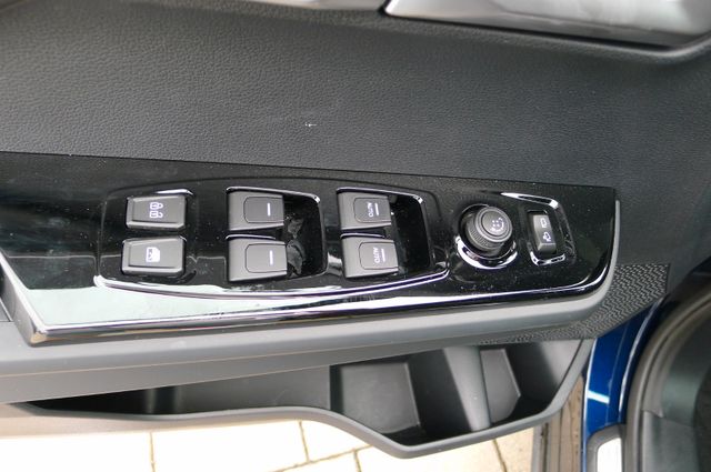KGM Torres EVX EV 207 PS 73,4KW/H Bliss