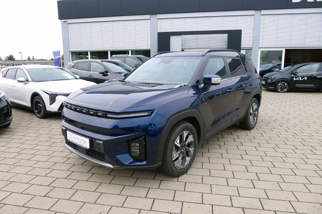 KGM Torres EVX EV 207 PS 73,4KW/H Bliss