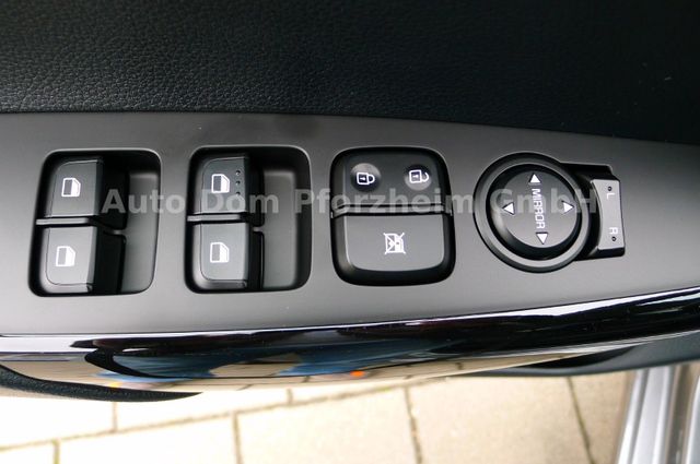 Kia Picanto PE2 1.0 MT Vision NAVI/Kamera Facelift