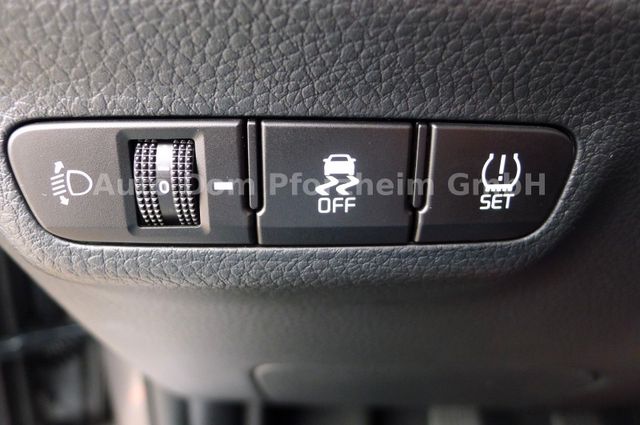 Kia Picanto PE2 1.0 MT Vision NAVI/Kamera Facelift