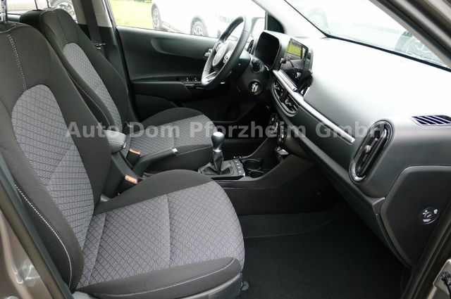 Kia Picanto PE2 1.0 MT Vision NAVI/Kamera Facelift