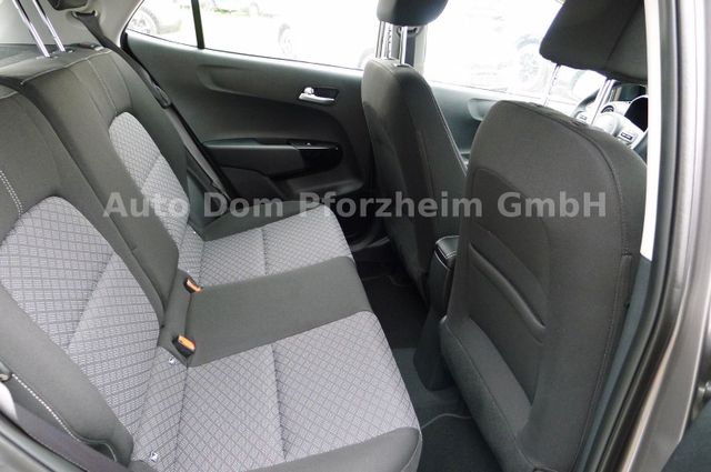 Kia Picanto PE2 1.0 MT Vision NAVI/Kamera Facelift