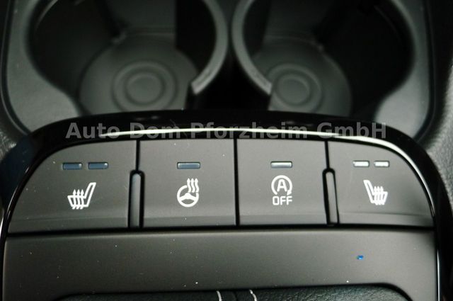 Kia Picanto PE2 1.0 MT Vision NAVI/Kamera Facelift