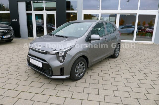 Kia Picanto PE2 1.0 MT Vision NAVI/Kamera Facelift (11789)