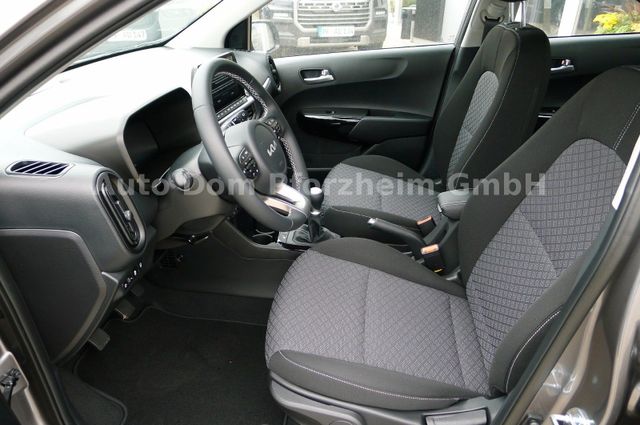 Kia Picanto PE2 1.0 MT Vision NAVI/Kamera Facelift