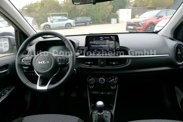 Kia Picanto PE2 1.0 MT Vision NAVI/Kamera Facelift